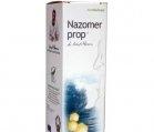 NAZOMER PROP CU PULVERIZATOR 30ml MEDICA - Produse naturiste