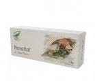 PARAZITOL 30cps BLISTER MEDICA - Produse naturiste