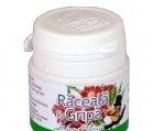 RACEALA GRIPA 25cps MEDICA - Produse naturiste