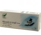 RACEALA GRIPA FORTE 30cps MEDICA - Produse naturiste