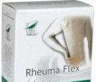 RHEUMAFLEX 40cpr MEDICA - Produse naturiste