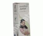 SIROP IMUNO ROYAL JUNIOR 100ml MEDICA - Produse naturiste