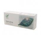 SPIRULINA 30cps MEDICA - Produse naturiste
