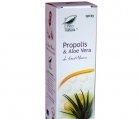 SPRAY PROPOLIS&ALOE VERA 100ml MEDICA - Produse naturiste