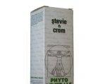 STEVIE & CROM 30cps MEDICA - Produse naturiste
