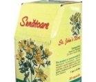 SUNATOARE ST.JOHNS WORT 30cps blister MEDICA - Produse naturiste