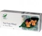 TREI FRATI PATATI 30cps BLISTER MEDICA - Produse naturiste