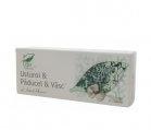 USTUROI PADUCEL VASC 30cps blister MEDICA - Produse naturiste