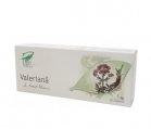 VALERIANA 30cps BLISTER MEDICA - Produse naturiste