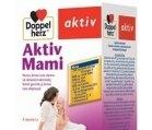 AKTIV MAMI 60tb DOPPEL HERZ - Produse naturiste