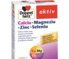 CA+MG+ZN+SE 30tb DOPPEL HERZ - Produse naturiste