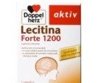 LECITINA FORTE 1200mg 30cps DOPPEL HERZ - Produse naturiste