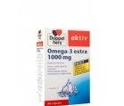 OMEGA 3 EXTRA 1000mg 120cps DOPPEL HERZ - Produse naturiste