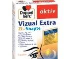 VIZUAL AKTIV EXTRA ZI+NOAPTE 30cps DOPPEL HERZ - Produse naturiste