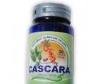CASCARA 30cps MER-CO - Produse naturiste