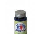 CROM FORTE PICOLINAT 30cps MER-CO - Produse naturiste