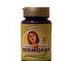 DERMOFAN 60tb MER-CO - Produse naturiste