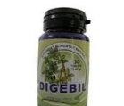 DIGEBIL 37.5mg 30tb MER-CO - Produse naturiste