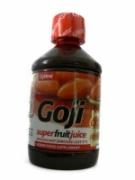 GOJI JUS 500ml MER-CO - Produse naturiste