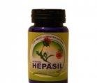HEPASIL 30cps MER-CO - Produse naturiste