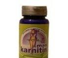 KARNITIN MAX 30cps MER-CO - Produse naturiste