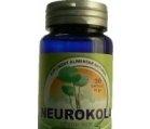 NEUROKOLA 30cps MER-CO - Produse naturiste