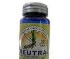 NEUTRAL 30cps MER-CO - Produse naturiste