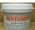 PRAF DINTI DENTOMIN MENTA H 25gr MER-CO - Produse naturiste