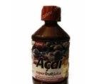 SUC DIN FRUCTE DE ACAI & OXI3 500ml MER-CO - Produse naturiste
