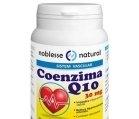 COENZIMA Q10 30cps NOBLESSE NATURAL - Produse naturiste