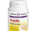 DROJDIE DE BERE 60cpr NOBLESSE NATURAL - Produse naturiste