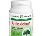 PACHET - ANTIOXIDANT 30cps(5+1 gratis) NOBLESSE NATURAL - Produse naturiste