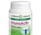 PACHET - IMUNOACTIV 24cps(5+1 gratis) NOBLESSE NATURAL - Produse naturiste