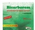 BICARBOREM 20pl AROMA PORTOCALA REMEDIA - Produse naturiste