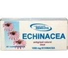 ECHINACEA 30cpr REMEDIA - Produse naturiste