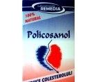 POLICOSANOL 60cpr REMEDIA - Produse naturiste