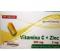 VITAMINA C(naturala) 300mg +PROPOLIS&ZINC 20cp REMEDIA