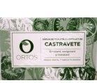 SAPUN CU CASTRAVETE 100gr ORTOS - Produse naturiste
