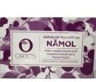 SAPUN CU NAMOL 100gr ORTOS - Produse naturiste