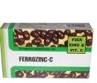FERROZINC 24cps PHARCO - Produse naturiste