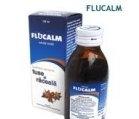 SIROP FLUCALM 120ml PHARCO - Produse naturiste