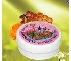 UNGUENT GALBENELE+PROPOLIS 20gr PLAFAR IMPEX - Produse naturiste