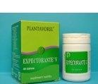 EXPECTORANTE V 40tb PLANTAVOREL - Produse naturiste