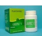 GRIPEC V 40tb PLANTAVOREL - Produse naturiste