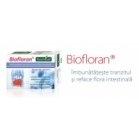 BIOFLORAN 20cps PLANTMED - Produse naturiste