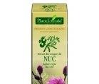 JUGLANS REGIA (NUC) 50ml PLANTMED - Produse naturiste