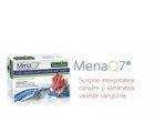 MENA Q7 VITAMINA K2 NATURALA 30cps PLANTMED - Produse naturiste