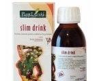 SLIM DRINK 120ml PLANTMED - Produse naturiste