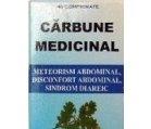 CARBUNE MEDICINAL 40cps PONTICA - Produse naturiste