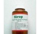 SIROP MUGURI BRAD+PROPOLIS 100ml PONTICA - Produse naturiste